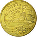 Münze, Polen, 2 Zlote, 2012, Warsaw, SS+, Messing, KM:820