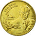 Coin, Poland, 2 Zlote, 2002, Warsaw, AU(50-53), Brass, KM:431