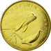 Coin, Poland, 2 Zlote, 2004, Warsaw, EF(40-45), Brass, KM:464