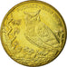 Coin, Poland, 2 Zlote, 2005, Warsaw, AU(50-53), Brass, KM:520