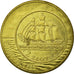 Moneta, Polonia, 2 Zlote, 2005, Warsaw, BB, Ottone, KM:521