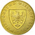 Moeda, Polónia, 2 Zlote, 2005, Warsaw, AU(50-53), Latão, KM:562