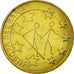Coin, Poland, 2 Zlote, 2011, Warsaw, AU(50-53), Brass, KM:795