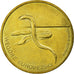 Coin, Poland, 2 Zlote, 2003, Warsaw, EF(40-45), Brass, KM:445