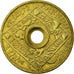 Coin, Poland, 2 Zlote, 2003, Warsaw, EF(40-45), Brass, KM:446