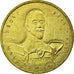 Coin, Poland, 2 Zlote, 2003, Warsaw, EF(40-45), Brass, KM:477