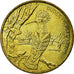 Coin, Poland, 2 Zlote, 2000, Warsaw, EF(40-45), Brass, KM:388