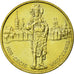 Coin, Poland, 2 Zlote, 2000, Warsaw, EF(40-45), Brass, KM:389