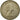 Coin, Great Britain, Elizabeth II, Florin, Two Shillings, 1964, EF(40-45)