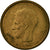 Moneta, Belgia, 20 Francs, 20 Frank, 1982, VF(20-25), Nikiel-Brąz, KM:160