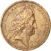 Francia, Medal, Louis XIV, Politics, Society, War, Mauger, EBC, Bronce, Divo:271