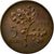 Coin, Turkey, 5 Kurus, 1968, VF(20-25), Bronze, KM:890.1