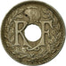 Coin, France, Lindauer, 5 Centimes, 1918, Paris, VF(30-35), Copper-nickel