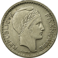 Coin, France, Turin, 10 Francs, 1948, Beaumont - Le Roger, EF(40-45)