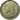 Moneta, Belgia, 5 Francs, 5 Frank, 1980, VF(30-35), Miedź-Nikiel, KM:135.1