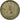Coin, Belgium, Franc, 1951, VF(20-25), Copper-nickel, KM:143.1