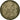 Coin, Belgium, Franc, 1956, VF(20-25), Copper-nickel, KM:143.1