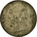 Coin, Belgium, Franc, 1956, VF(20-25), Copper-nickel, KM:143.1