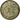 Moneda, Bélgica, Franc, 1966, BC, Cobre - níquel, KM:143.1