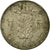 Coin, Belgium, Franc, 1966, F(12-15), Copper-nickel, KM:143.1
