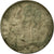 Moneta, Belgio, Franc, 1974, MB, Rame-nichel, KM:143.1