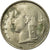 Coin, Belgium, Franc, 1980, VF(20-25), Copper-nickel, KM:143.1