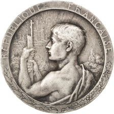 FRANCE, Sports & leisure, French Third Republic, Medal, EF(40-45), Lenoir,...