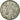 Moneta, Francia, Morlon, Franc, 1944, Castelsarrasin, MB+, Alluminio, KM:885a.3