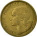 Monnaie, France, Guiraud, 10 Francs, 1950, Beaumont - Le Roger, TTB