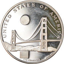Estados Unidos de América, medalla, American Revolution Bicentennial, San