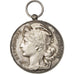 FRANCE, Politics, Society, War, French Third Republic, Medal, AU(50-53),...