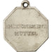 FRANCE, Arts & Culture, French Third Republic, Medal, AU(50-53), Nickel, 32,...