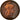 Moneta, Francja, Dupuis, 5 Centimes, 1909, Paris, VF(30-35), Bronze, KM:842