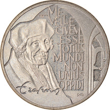 Nederland, Token, 2 1/2 Ecu Erasmus, 1991, UNC-, Copper-nickel