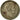 Moneda, Francia, Turin, 10 Francs, 1948, Beaumont - Le Roger, BC+, Cobre -