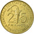 Moeda, Estados da África Ocidental, 25 Francs, 1980, Paris, EF(40-45)