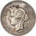 FRANCE, Politics, Society, War, French Third Republic, Medal, AU(55-58), Oudiné,