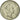 Moeda, Hong Kong, Elizabeth II, Dollar, 1990, EF(40-45), Cobre-níquel, KM:63