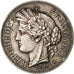 FRANCE, Politics, Society, War, French Third Republic, Medal, AU(55-58), Oudiné,