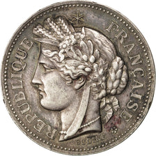 France, Medal, French Third Republic, Politics, Society, War, Oudiné