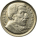 Monnaie, Argentine, 20 Centavos, 1953, TTB, Nickel Clad Steel, KM:48a