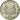 Münze, Singapur, 20 Cents, 2006, Singapore Mint, SS, Copper-nickel, KM:101
