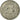 Munten, Singapur, 50 Cents, 1995, Singapore Mint, FR+, Copper-nickel, KM:102