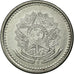Munten, Brazilië, 500 Cruzeiros, 1986, ZF, Stainless Steel, KM:597