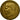 Moneta, Brasile, 50 Centavos, 1953, MB+, Alluminio-bronzo, KM:563
