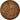 Coin, Brazil, 5 Centavos, 2004, VF(30-35), Copper Plated Steel, KM:648