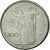 Moneda, Italia, 100 Lire, 1990, Rome, MBC+, Acero inoxidable, KM:96.2