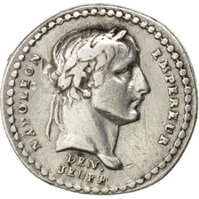 Francia, Medal, First French Empire, Politics, Society, War, BB+, Argento, 13