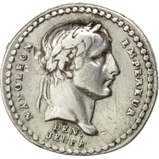 Napoléon Ier, Sacre de l'Empereur, Médaille