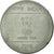 Moneda, INDIA-REPÚBLICA, Rupee, 2008, BC+, Acero inoxidable, KM:331